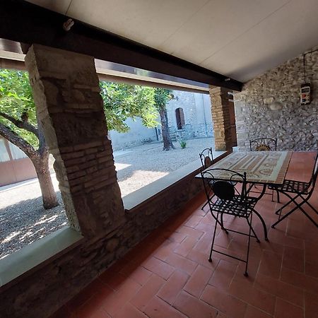 La Casina Villa Rassina Exterior foto